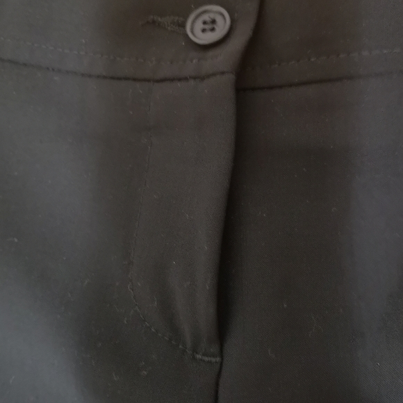 NWOT Josef Ankle length work pants. - Picture 5 of 9